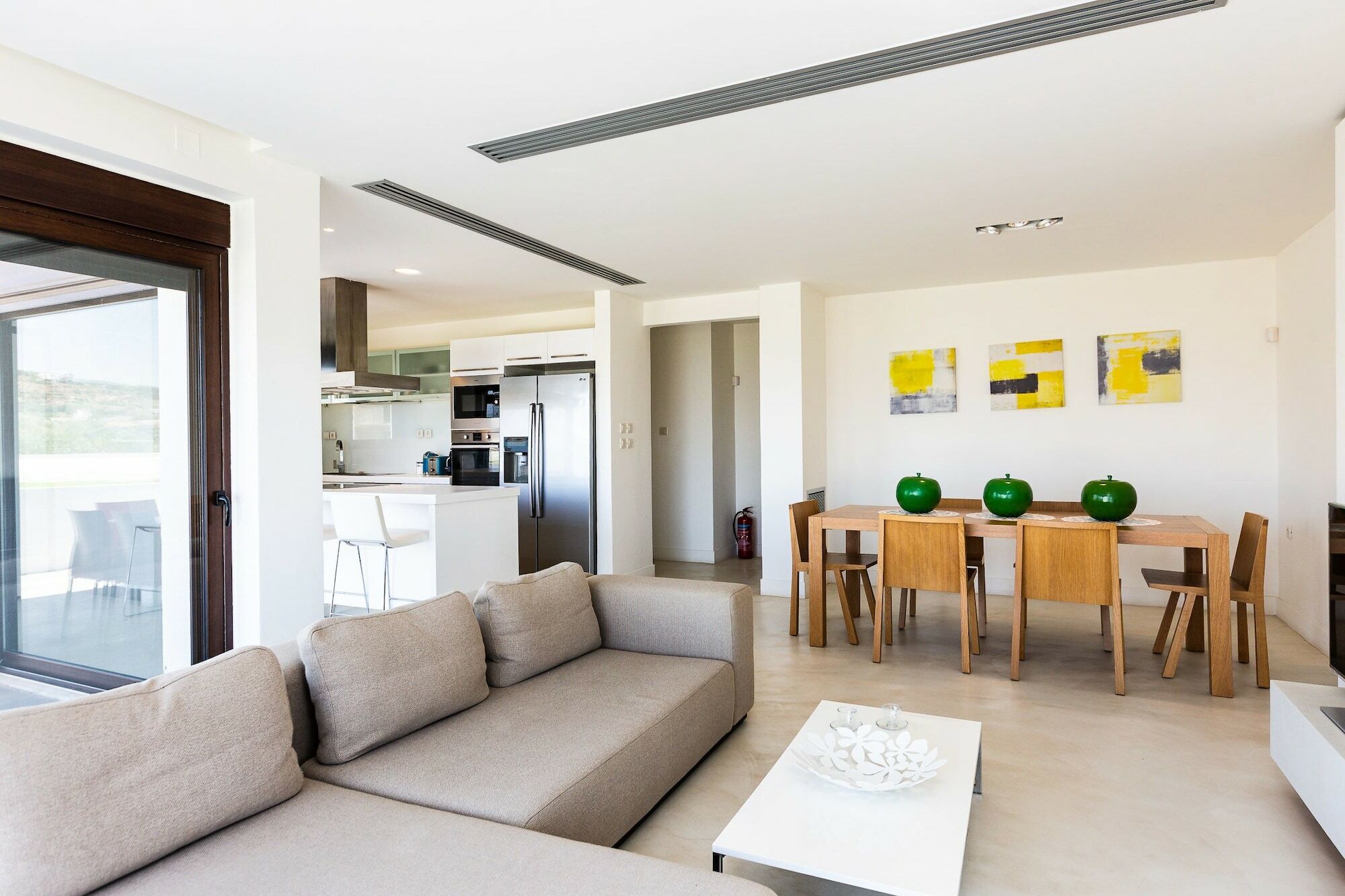 Villa Kissamos By Elea Luxury Villas Exterior foto